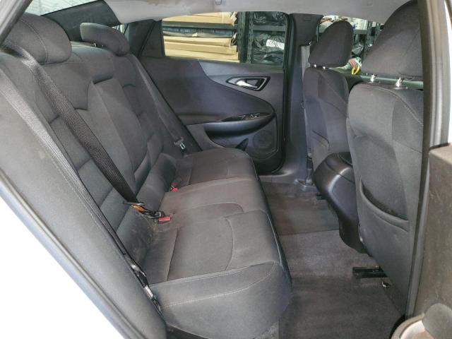 Фото 10 - CHEVROLET MALIBU