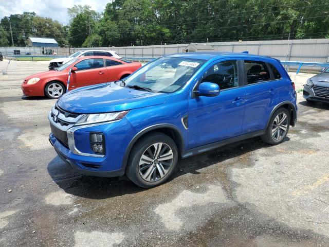 Фото 1 - MITSUBISHI OUTLANDER