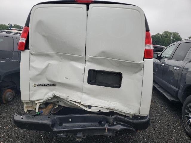 Фото 6 - CHEVROLET EXPRESS