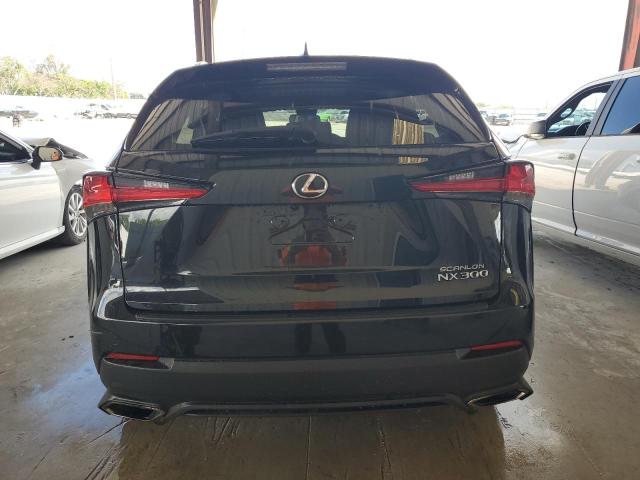 Фото 6 - LEXUS NX