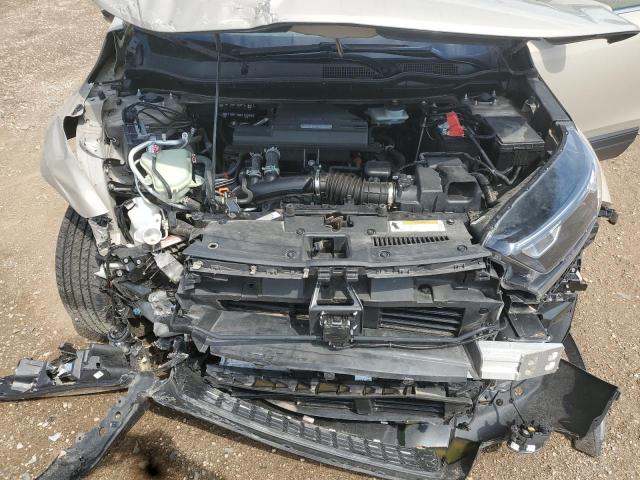 Фото 11 - HONDA CRV