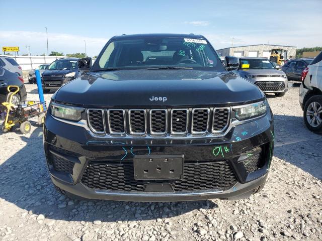 Фото 5 - JEEP GRAND CHER