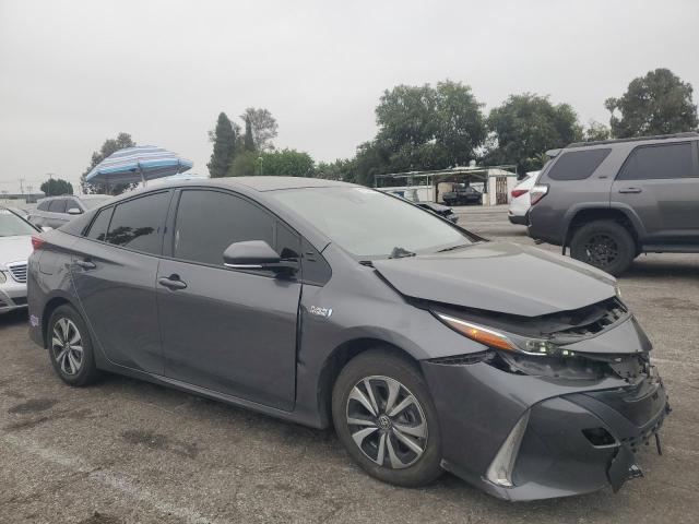 Фото 4 - TOYOTA PRIUS