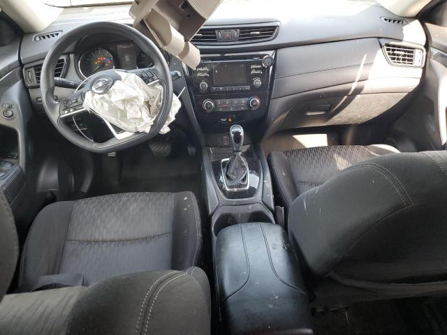 Фото 8 - NISSAN ROGUE