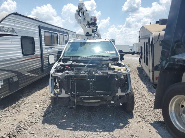 FORD F450 2019 VIN 1FDUF4GY0KEF91371