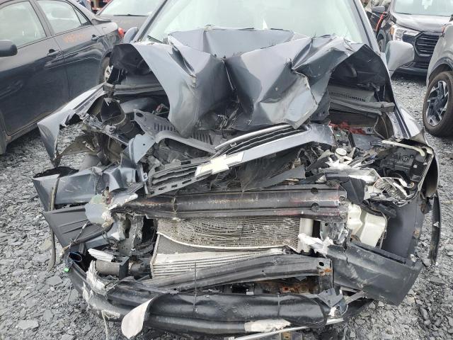 Фото 13 - CHEVROLET TRAX