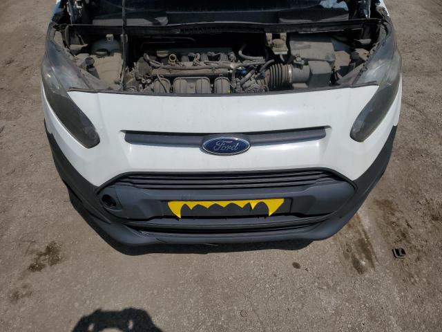 Фото 12 - FORD TRANSIT