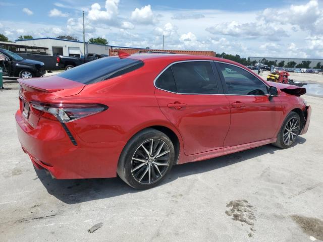 Фото 3 - TOYOTA CAMRY