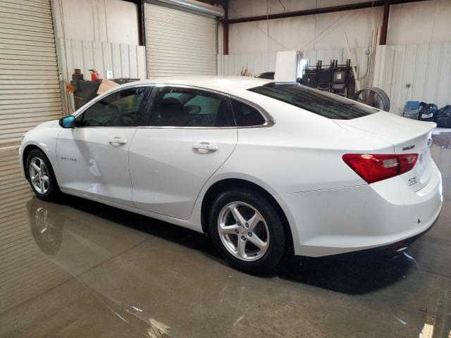 Фото 2 - CHEVROLET MALIBU