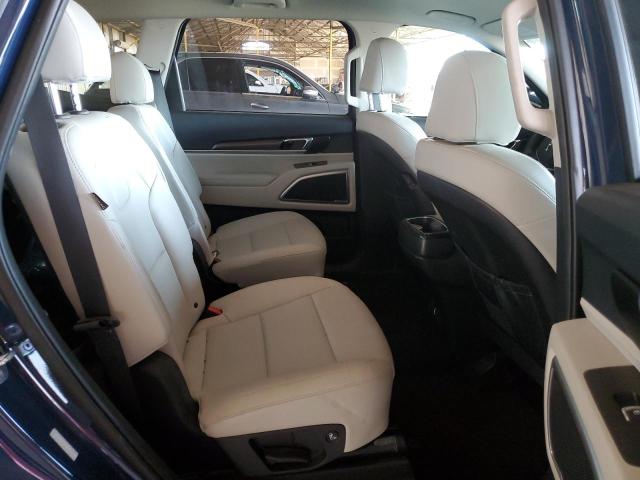 Фото 10 - KIA TELLURIDE