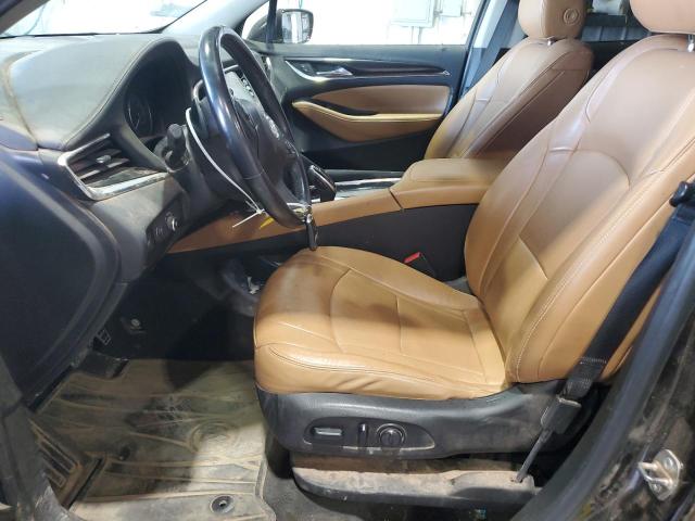 Фото 7 - BUICK ENCLAVE