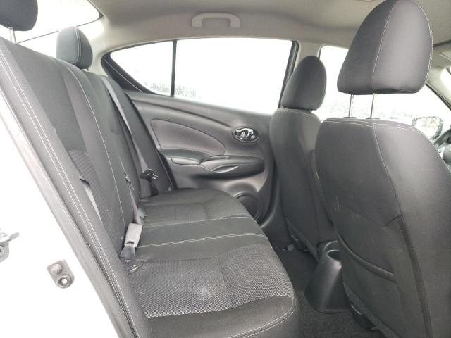 Фото 10 - NISSAN VERSA