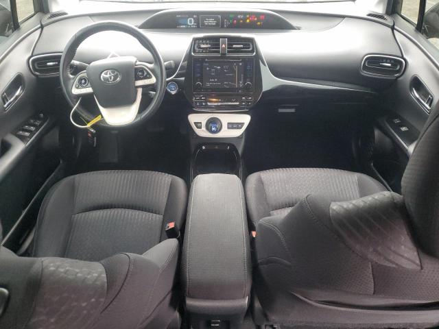 Фото 8 - TOYOTA PRIUS