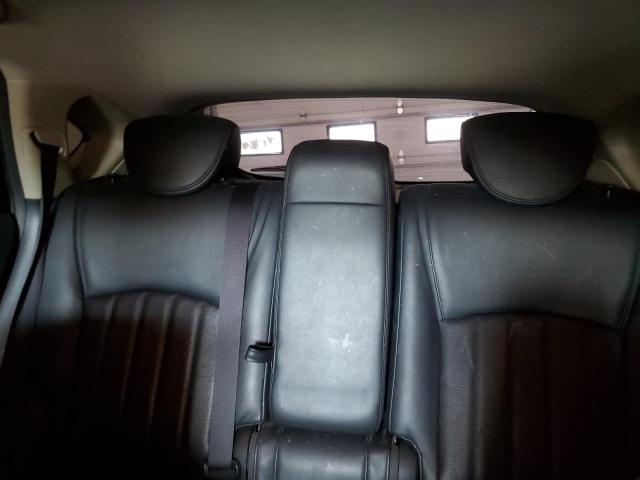 Фото 10 - INFINITI QX50