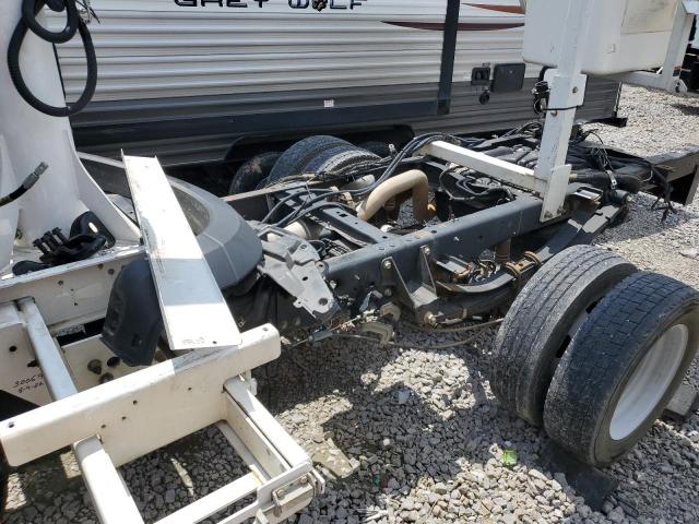 FORD F450 2019 VIN 1FDUF4GY0KEF91371