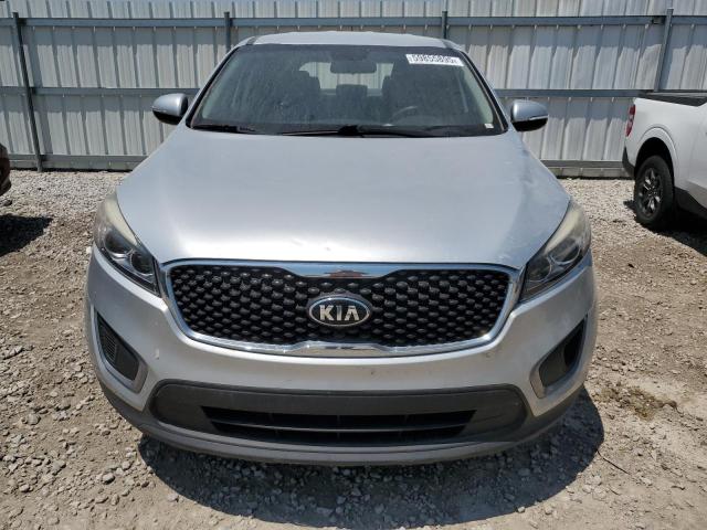 Фото 5 - KIA SORENTO