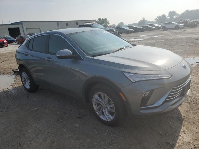 Фото 4 - BUICK ENVISTA PR