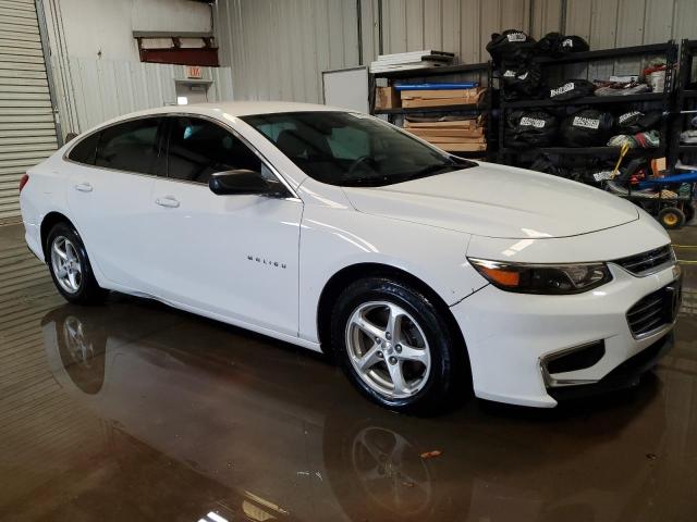 Фото 4 - CHEVROLET MALIBU