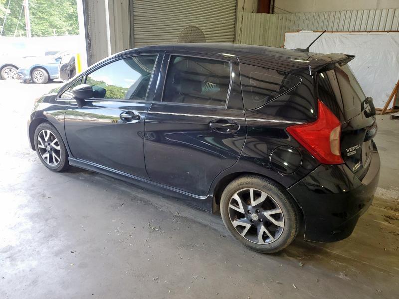 Фото 2 - NISSAN VERSA