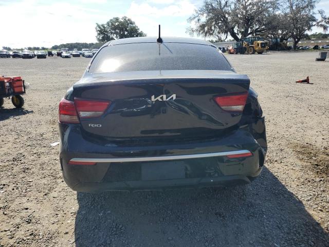 Фото 6 - KIA RIO