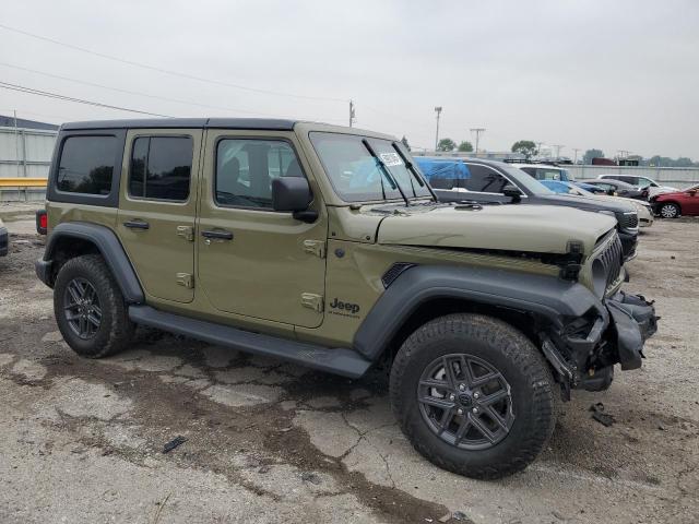 Фото 4 - JEEP WRANGLER