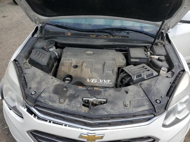 Фото 12 - CHEVROLET EQUINOX