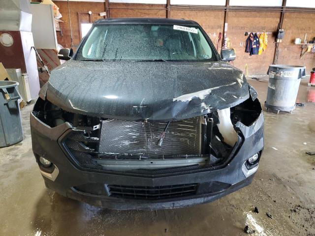 Фото 5 - CHEVROLET TRAVERSE