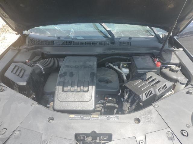 Фото 11 - GMC TERRAIN