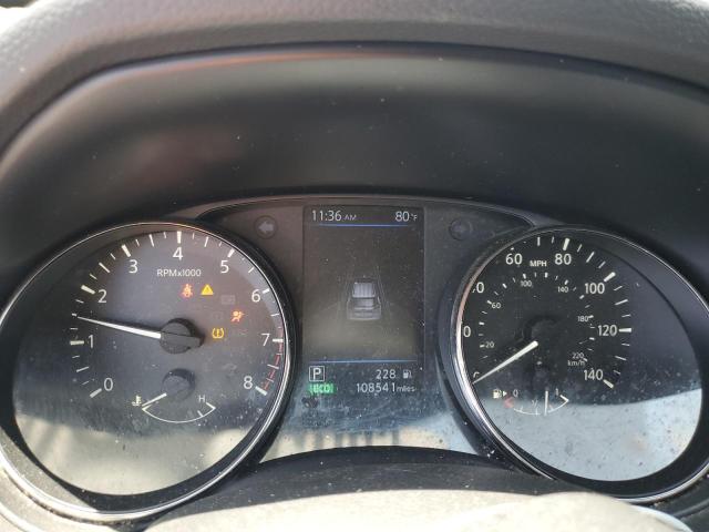 Фото 9 - NISSAN ROGUE