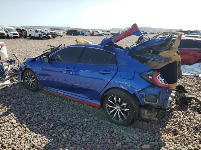 Фото 2 - HONDA CIVIC