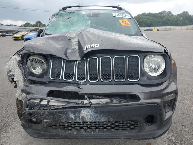 Фото 5 - JEEP RENEGADE