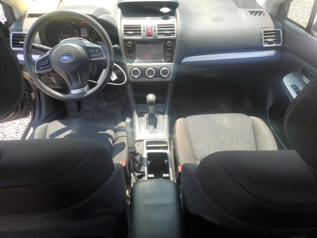 Фото 8 - SUBARU IMPREZA