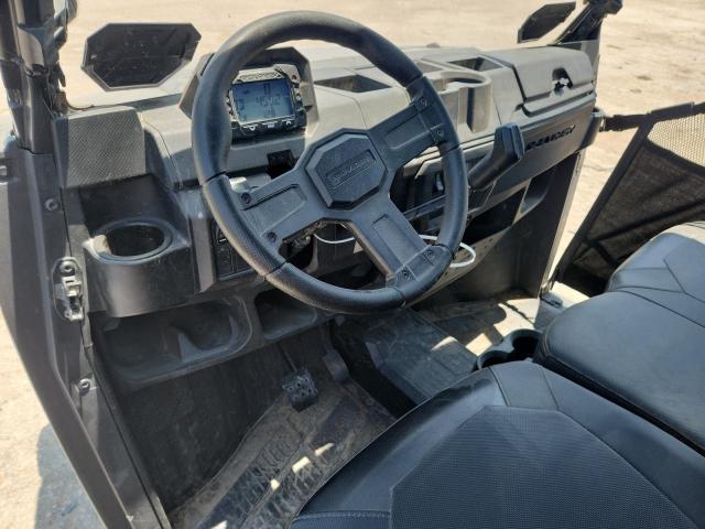 POLARIS SIDEBYSIDE 2024