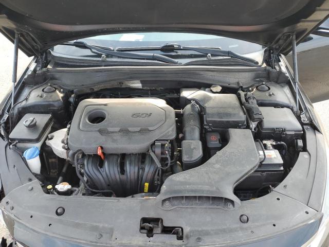 Фото 11 - KIA OPTIMA