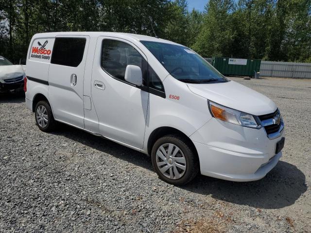 Фото 4 - CHEVROLET EXPRESS