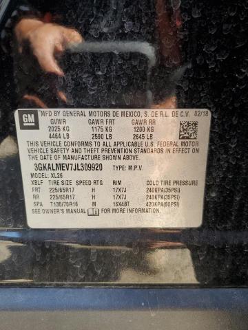 Фото 14 - GMC TERRAIN