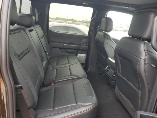 FORD F150 2024 VIN 1FTFW1RG4RFB78888