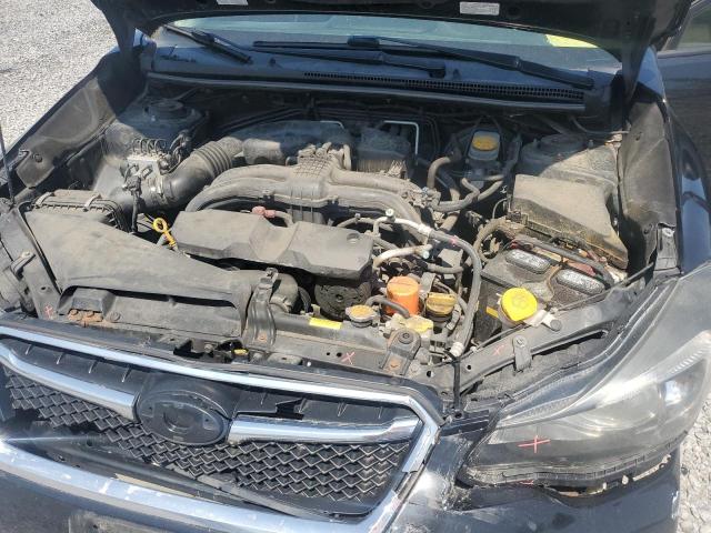 Фото 12 - SUBARU IMPREZA