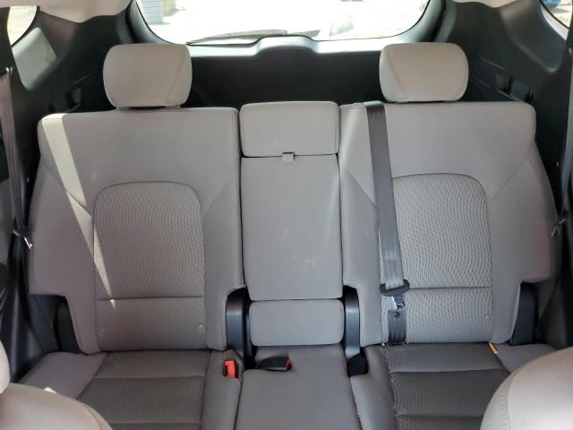 Фото 10 - HYUNDAI SANTA FE