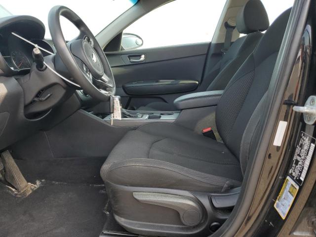 Фото 7 - KIA OPTIMA