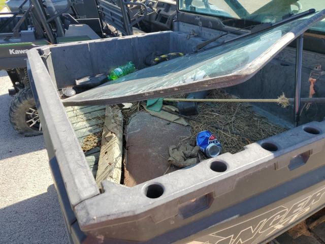 POLARIS SIDEBYSIDE 2016