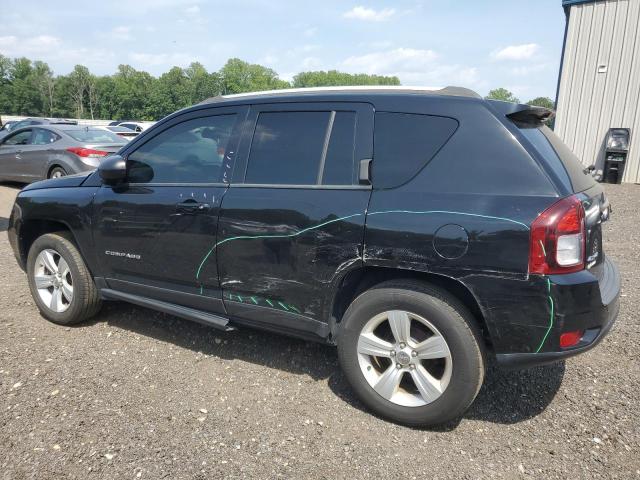 Фото 2 - JEEP COMPASS