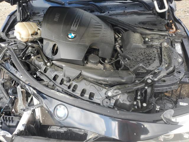 Фото 11 - BMW 4 SERIES