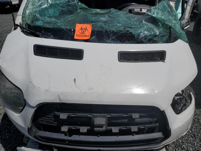 Фото 12 - FORD TRANSIT