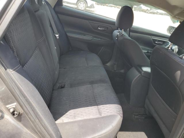 Фото 10 - NISSAN ALTIMA