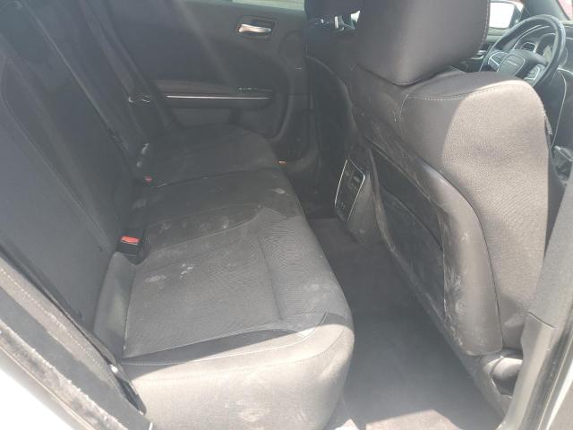 Фото 10 - DODGE CHARGER