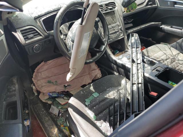 Фото 8 - FORD FUSION