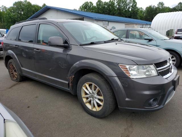 Фото 4 - DODGE JOURNEY