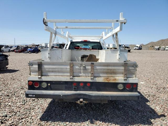 Фото 6 - FORD F350