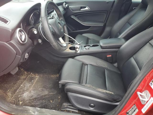 Фото 7 - MERCEDES-BENZ CLA-CLASS